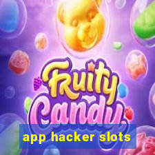 app hacker slots